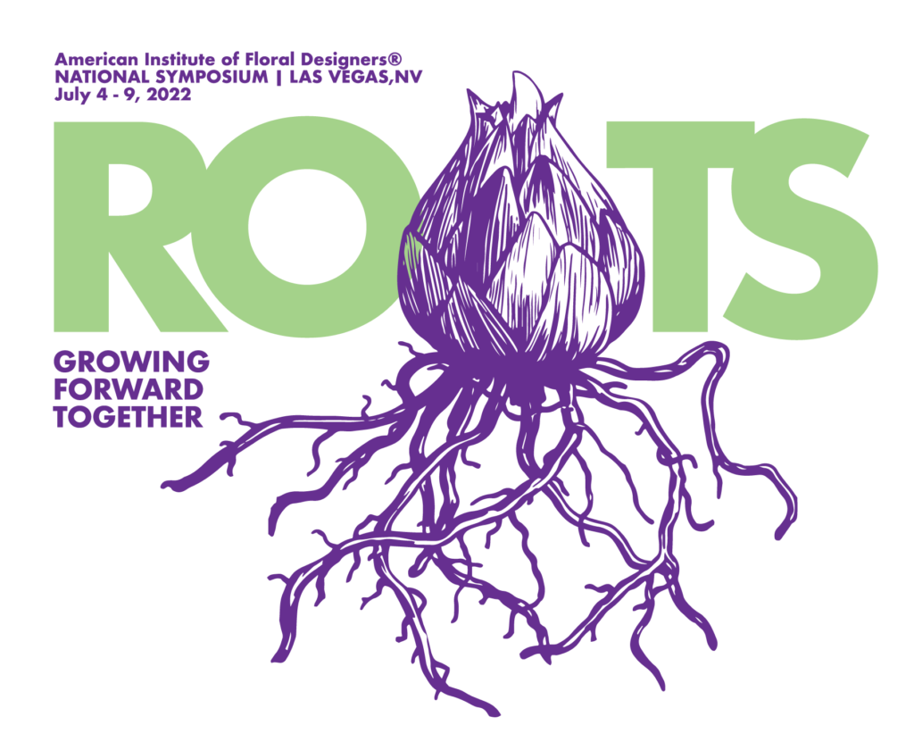 2022 Roots Logo