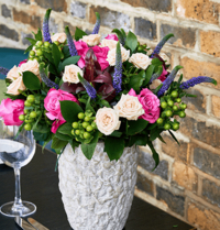 Online Professional Business of Floristry and Events Styling Course