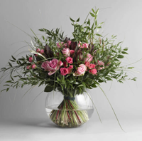 Online Professional & Events Styling Floristry Course