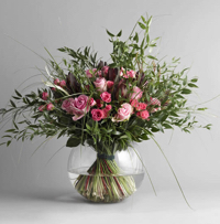 Accredited Online Professional & Events Styling Floristry Course