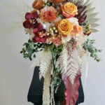 Advanced Wedding Floral Designer
