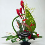 Advanced Floral Designer Class (In-Person)