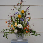 Judith Blacklock Flower School - Online Courses